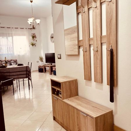 Apartament Beach Area Durrës Zewnętrze zdjęcie