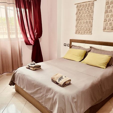 Apartament Beach Area Durrës Zewnętrze zdjęcie