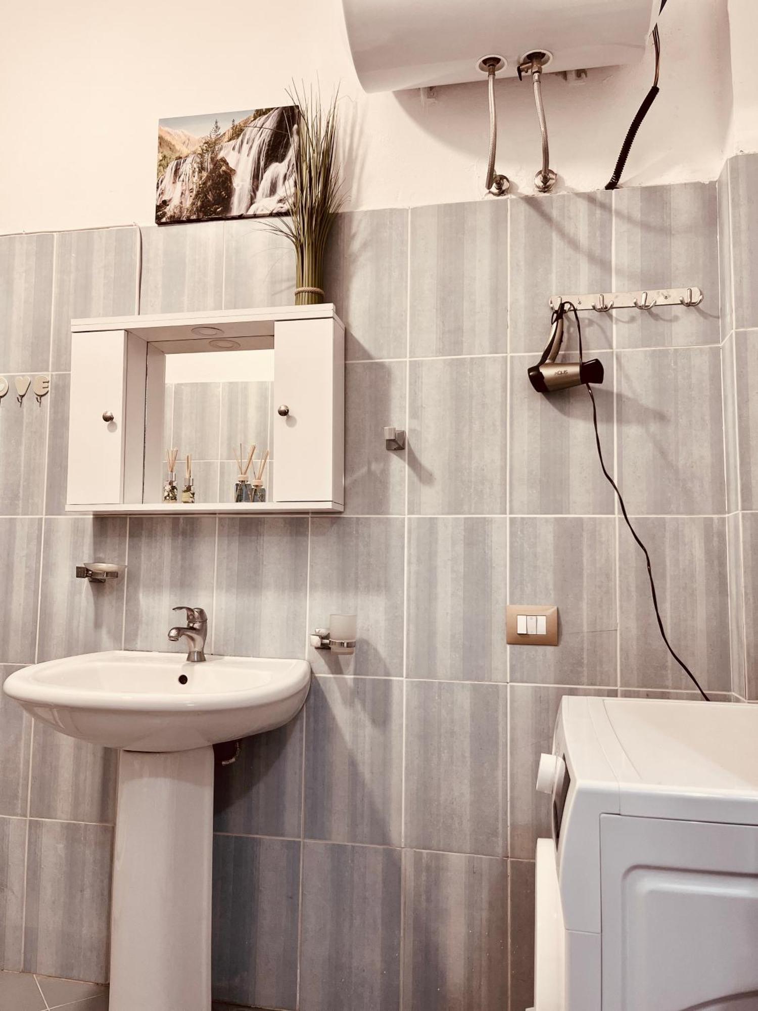 Apartament Beach Area Durrës Zewnętrze zdjęcie