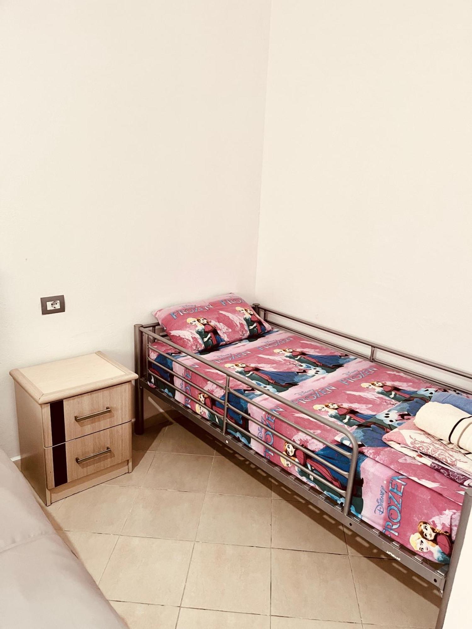 Apartament Beach Area Durrës Zewnętrze zdjęcie