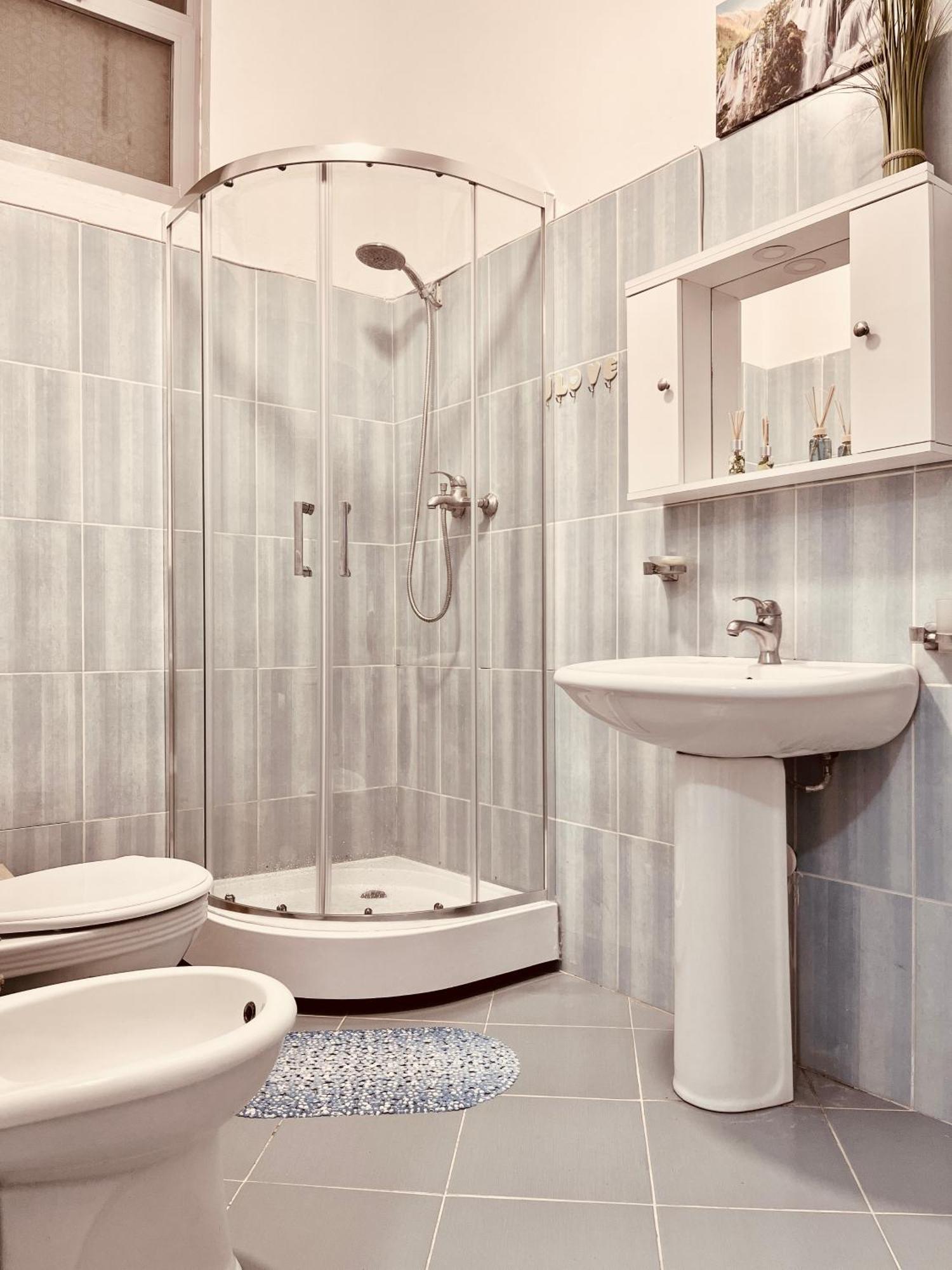 Apartament Beach Area Durrës Zewnętrze zdjęcie