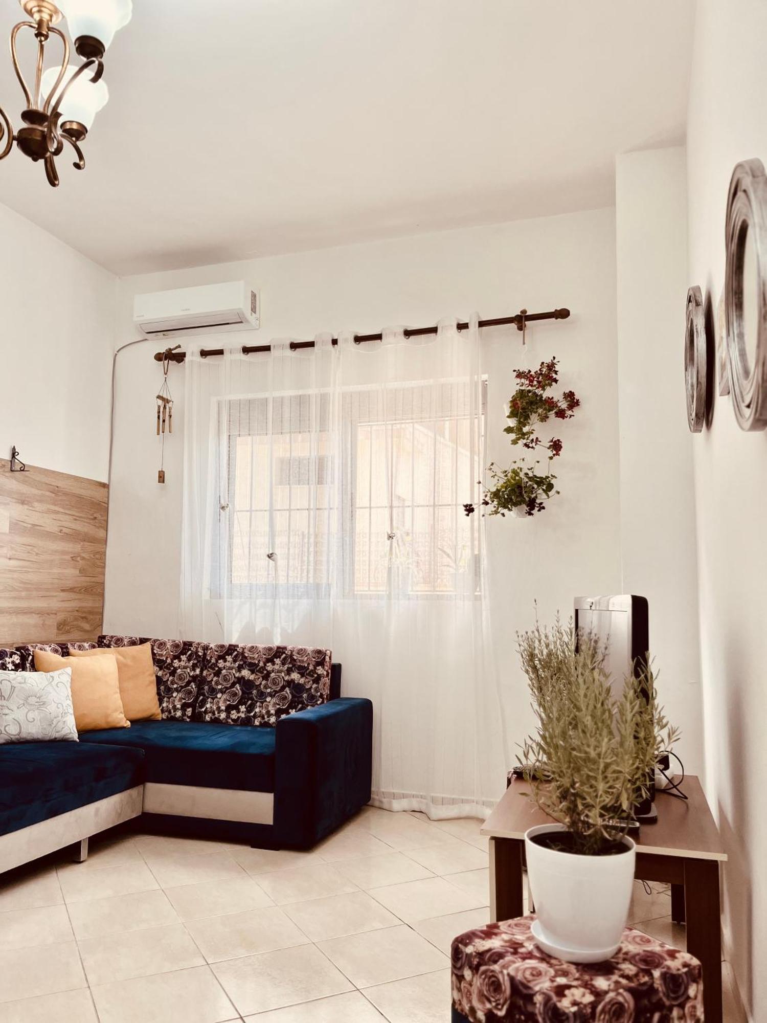 Apartament Beach Area Durrës Zewnętrze zdjęcie