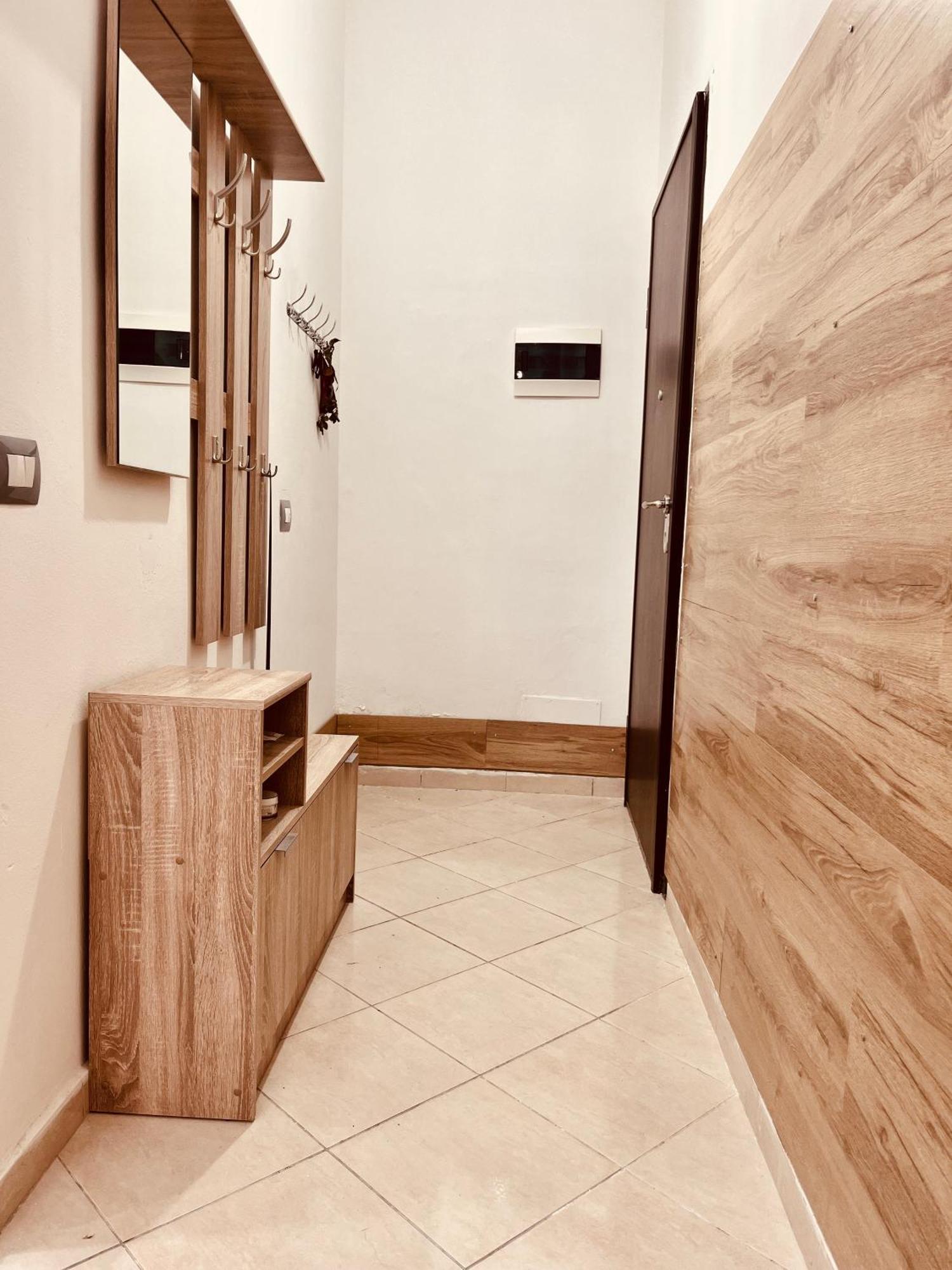 Apartament Beach Area Durrës Zewnętrze zdjęcie