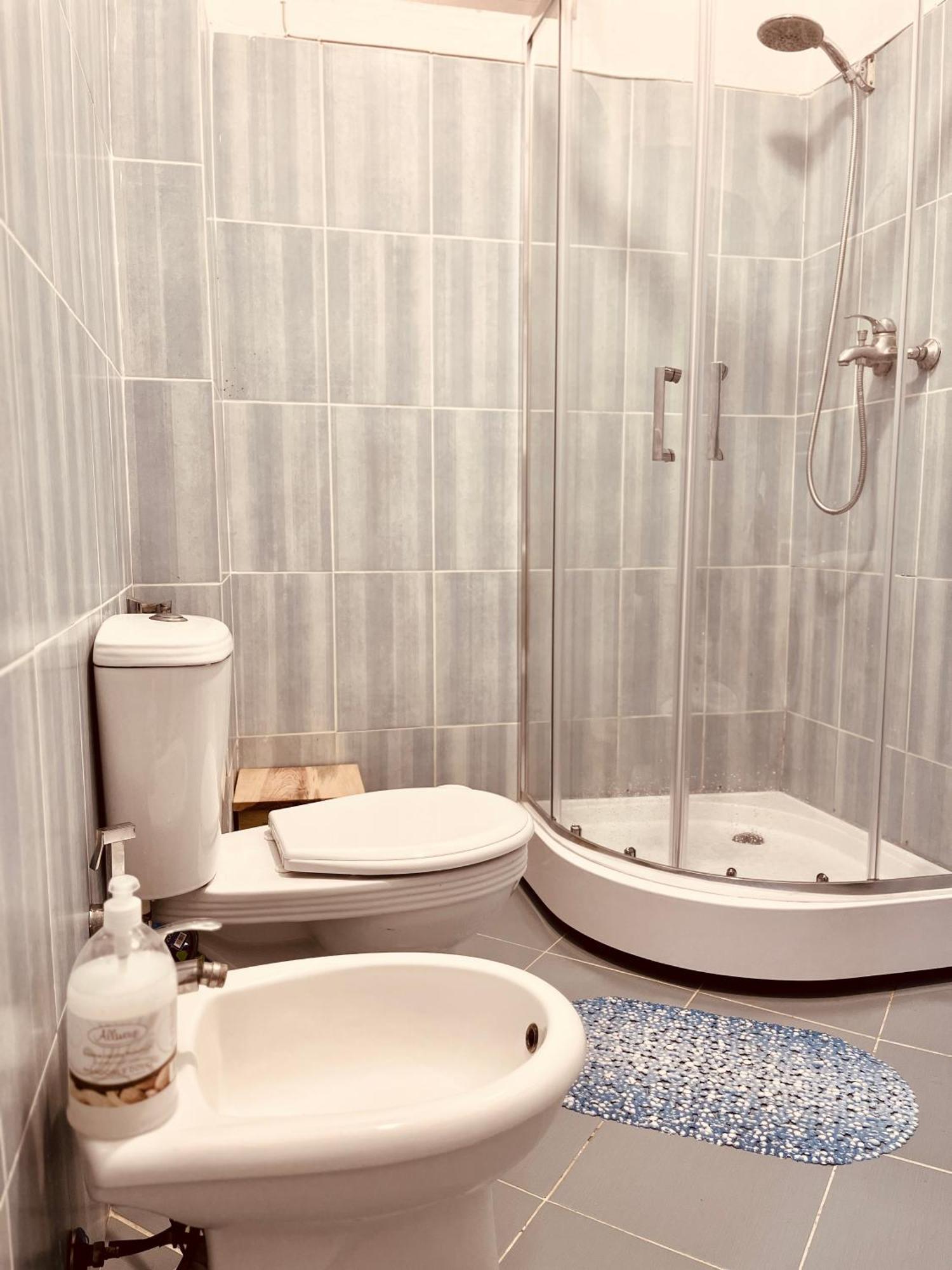Apartament Beach Area Durrës Zewnętrze zdjęcie